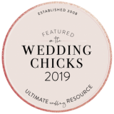 Empfehlung von Wedding Chicks