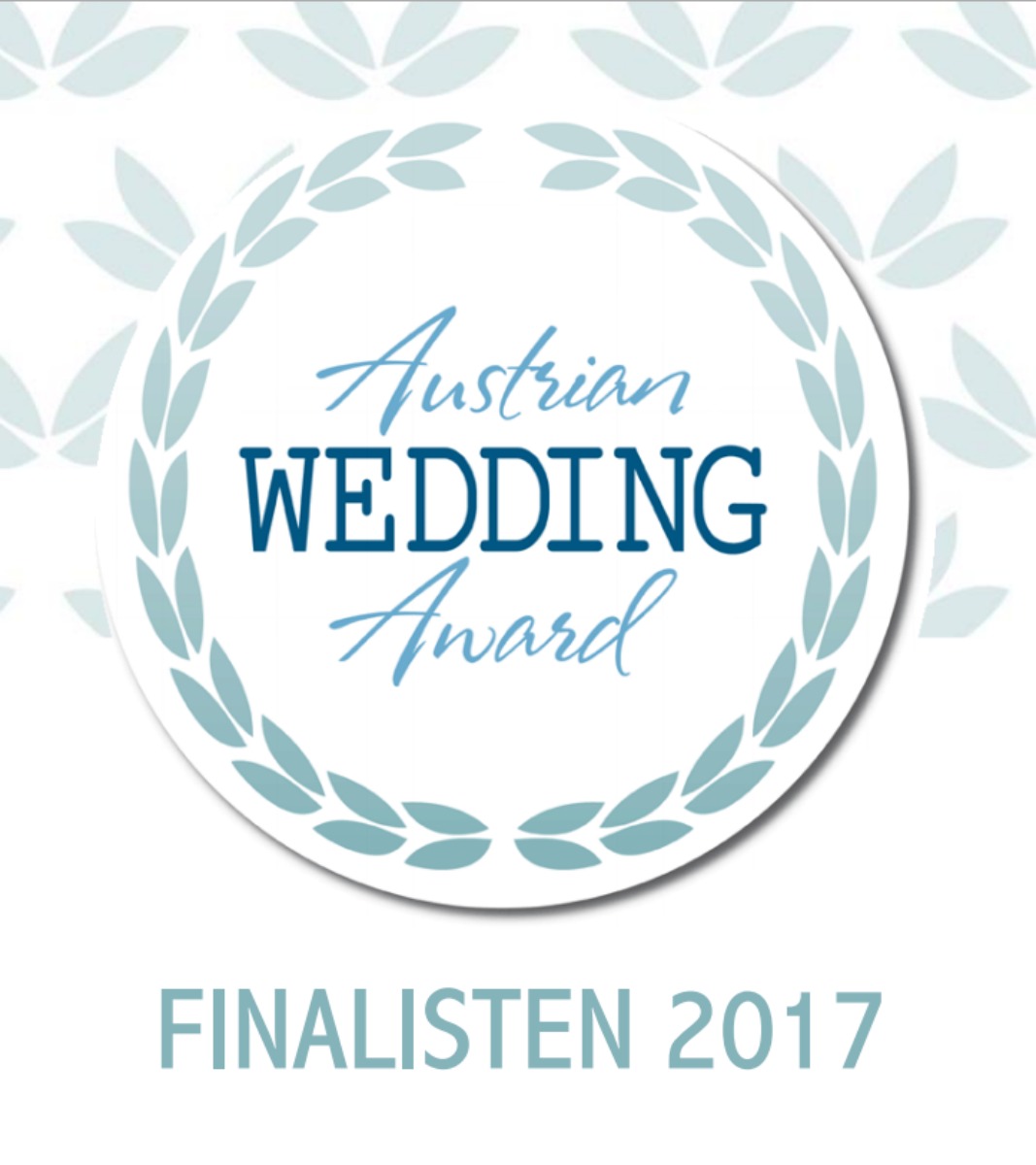 Logo des Austrian Wedding Award